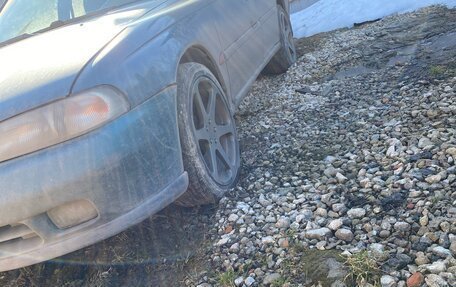 Subaru Legacy VII, 1997 год, 310 000 рублей, 14 фотография