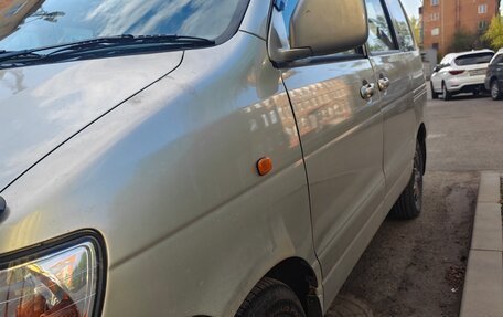 Toyota Lite Ace IV, 1998 год, 400 000 рублей, 5 фотография