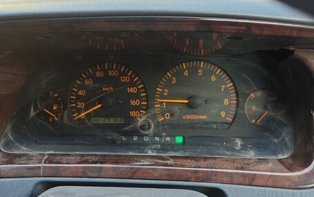 Toyota Lite Ace IV, 1998 год, 400 000 рублей, 11 фотография