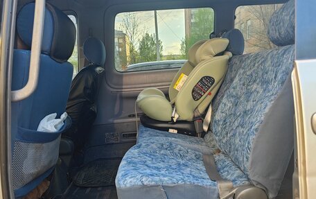 Toyota Lite Ace IV, 1998 год, 400 000 рублей, 6 фотография