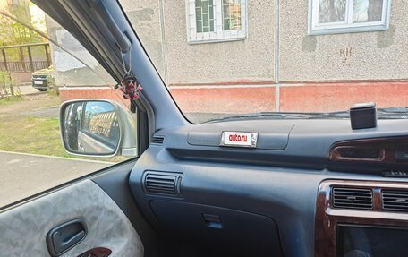 Toyota Lite Ace IV, 1998 год, 400 000 рублей, 9 фотография