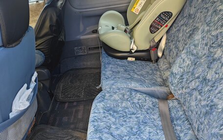 Toyota Lite Ace IV, 1998 год, 400 000 рублей, 7 фотография