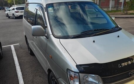 Toyota Lite Ace IV, 1998 год, 400 000 рублей, 3 фотография