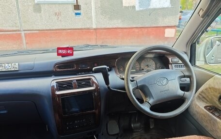 Toyota Lite Ace IV, 1998 год, 400 000 рублей, 8 фотография