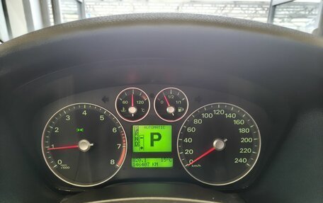 Ford Focus II рестайлинг, 2007 год, 510 000 рублей, 10 фотография