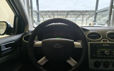 Ford Focus II рестайлинг, 2007 год, 510 000 рублей, 9 фотография
