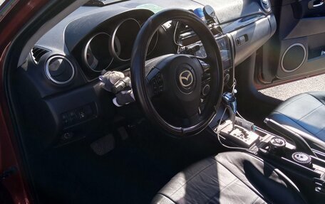 Mazda 3, 2008 год, 800 000 рублей, 8 фотография