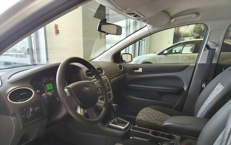 Ford Focus II рестайлинг, 2007 год, 510 000 рублей, 7 фотография
