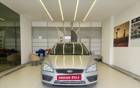 Ford Focus II рестайлинг, 2007 год, 510 000 рублей, 2 фотография