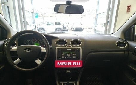 Ford Focus II рестайлинг, 2007 год, 510 000 рублей, 8 фотография