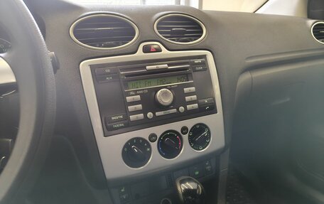 Ford Focus II рестайлинг, 2007 год, 510 000 рублей, 12 фотография
