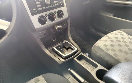Ford Focus II рестайлинг, 2007 год, 510 000 рублей, 11 фотография