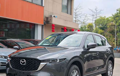 Mazda CX-5 II, 2024 год, 2 350 123 рублей, 2 фотография