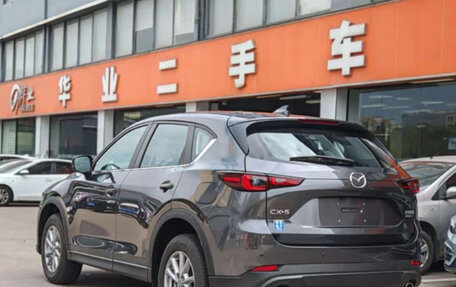 Mazda CX-5 II, 2024 год, 2 350 123 рублей, 6 фотография