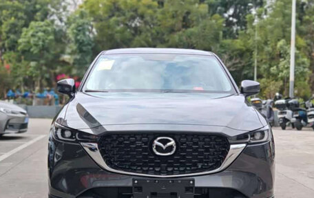 Mazda CX-5 II, 2024 год, 2 350 123 рублей, 4 фотография