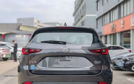 Mazda CX-5 II, 2024 год, 2 350 123 рублей, 5 фотография