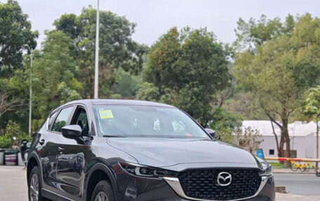 Mazda CX-5 II, 2024 год, 2 350 123 рублей, 3 фотография