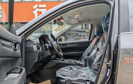 Mazda CX-5 II, 2024 год, 2 350 123 рублей, 7 фотография