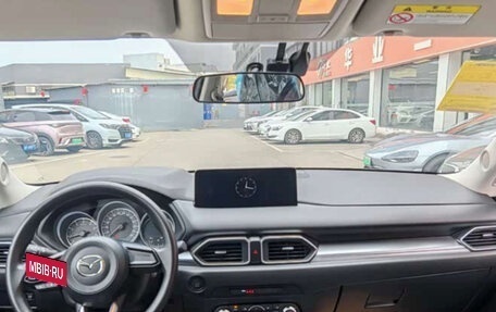 Mazda CX-5 II, 2024 год, 2 350 123 рублей, 13 фотография