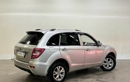 Lifan X60 I рестайлинг, 2016 год, 399 000 рублей, 2 фотография
