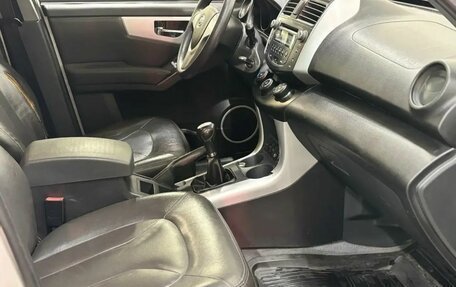 Lifan X60 I рестайлинг, 2016 год, 399 000 рублей, 8 фотография