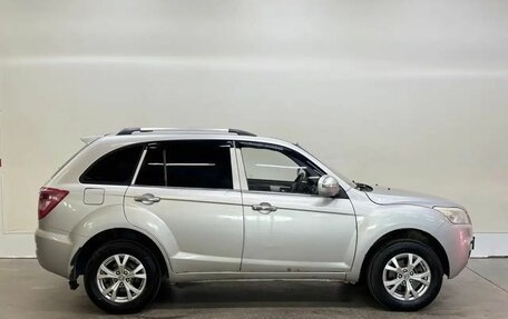Lifan X60 I рестайлинг, 2016 год, 399 000 рублей, 6 фотография