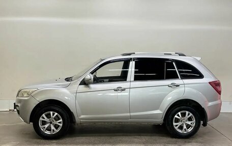 Lifan X60 I рестайлинг, 2016 год, 399 000 рублей, 5 фотография
