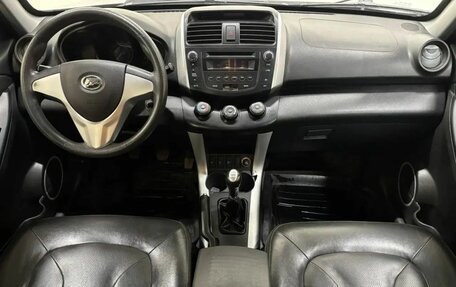 Lifan X60 I рестайлинг, 2016 год, 399 000 рублей, 7 фотография