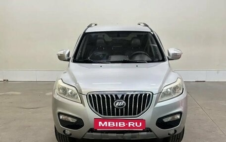 Lifan X60 I рестайлинг, 2016 год, 399 000 рублей, 3 фотография