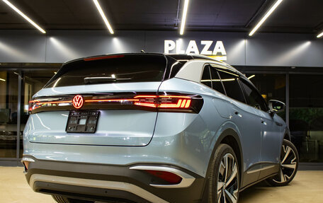Volkswagen ID.4, 2022 год, 4 379 000 рублей, 6 фотография