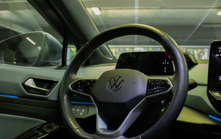 Volkswagen ID.4, 2022 год, 4 379 000 рублей, 7 фотография