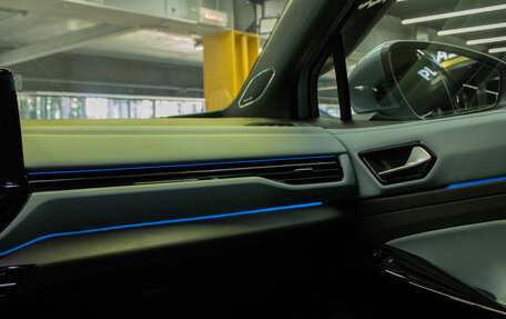 Volkswagen ID.4, 2022 год, 4 379 000 рублей, 8 фотография