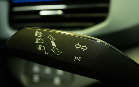 Volkswagen ID.4, 2022 год, 4 379 000 рублей, 18 фотография