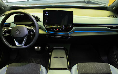 Volkswagen ID.4, 2022 год, 4 379 000 рублей, 9 фотография