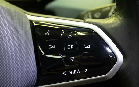 Volkswagen ID.4, 2022 год, 4 379 000 рублей, 17 фотография