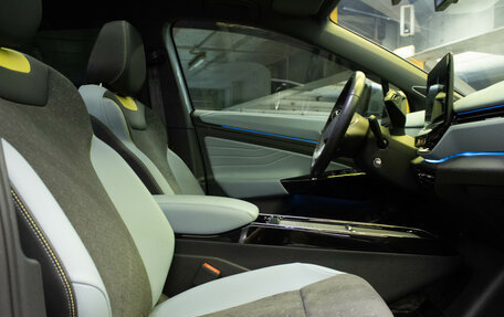 Volkswagen ID.4, 2022 год, 4 379 000 рублей, 11 фотография