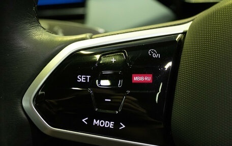 Volkswagen ID.4, 2022 год, 4 379 000 рублей, 16 фотография