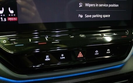 Volkswagen ID.4, 2022 год, 4 379 000 рублей, 20 фотография