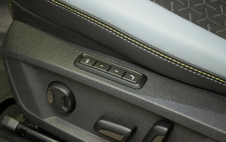 Volkswagen ID.4, 2022 год, 4 379 000 рублей, 24 фотография