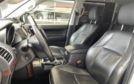 Toyota Land Cruiser Prado 150 рестайлинг 2, 2015 год, 3 850 000 рублей, 8 фотография