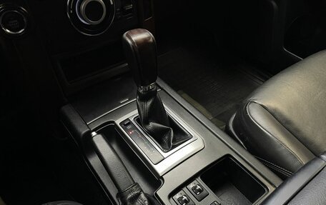 Toyota Land Cruiser Prado 150 рестайлинг 2, 2015 год, 3 850 000 рублей, 13 фотография