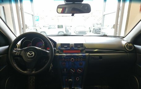 Mazda 3, 2007 год, 580 000 рублей, 8 фотография