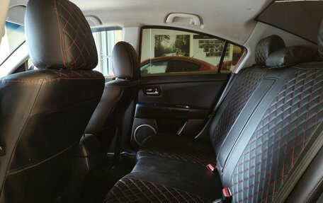 Mazda 3, 2007 год, 580 000 рублей, 12 фотография