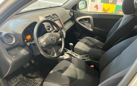 Toyota RAV4, 2008 год, 1 199 000 рублей, 10 фотография