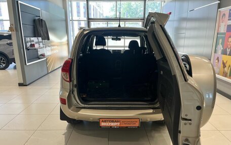 Toyota RAV4, 2008 год, 1 199 000 рублей, 7 фотография