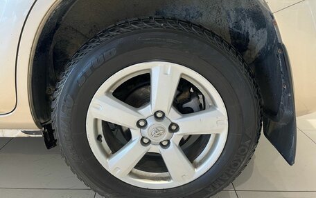 Toyota RAV4, 2008 год, 1 199 000 рублей, 8 фотография