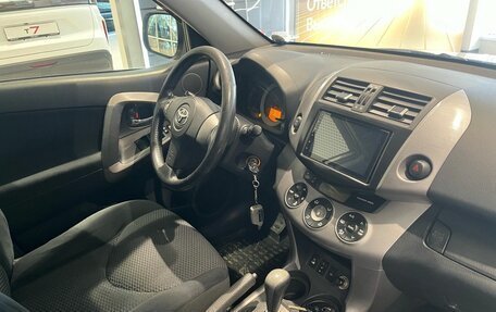 Toyota RAV4, 2008 год, 1 199 000 рублей, 13 фотография