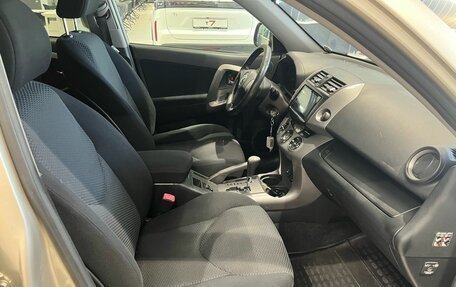 Toyota RAV4, 2008 год, 1 199 000 рублей, 14 фотография
