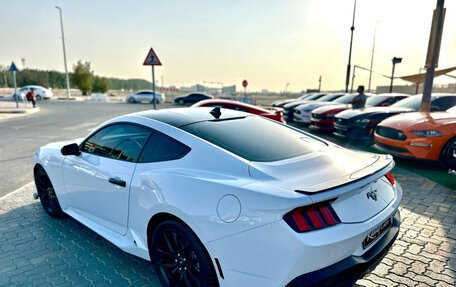 Ford Mustang, 2025 год, 6 700 000 рублей, 7 фотография