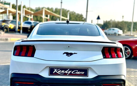 Ford Mustang, 2025 год, 6 700 000 рублей, 6 фотография